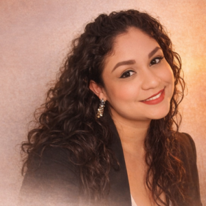 Karla Cardoza, autora de Mujer 4×4